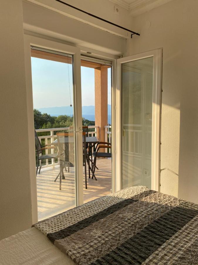 Apartments D&D Osobjava Exterior foto