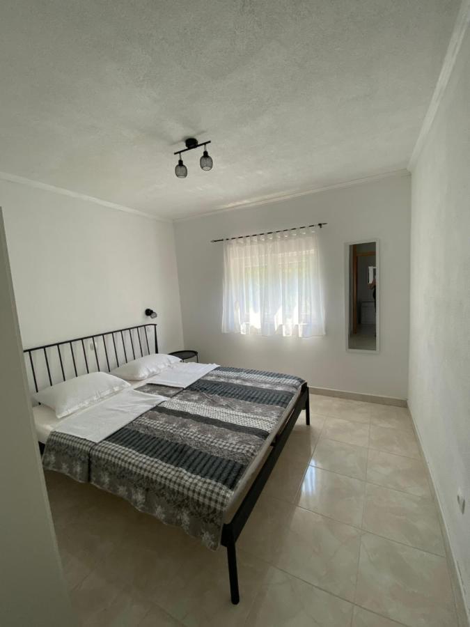 Apartments D&D Osobjava Exterior foto